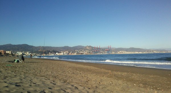La Costa del Sol continúa con datos turísticos al alza y crece el interés por el destino