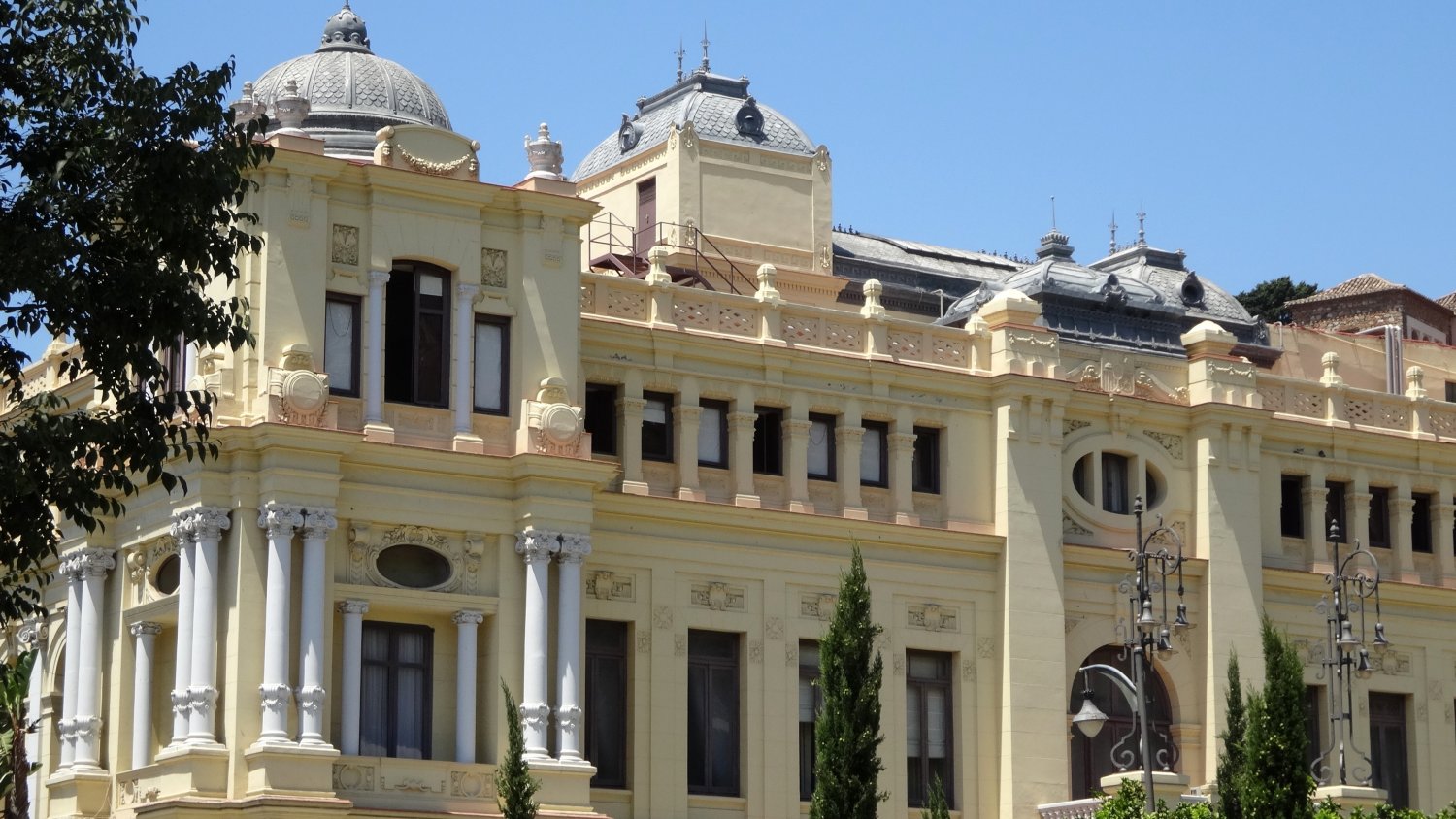 Málaga recibe dos de los tres premios nacionales a la calidad y la innovación en la gestión pública
