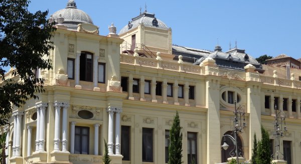 Málaga recibe dos de los tres premios nacionales a la calidad y la innovación en la gestión pública