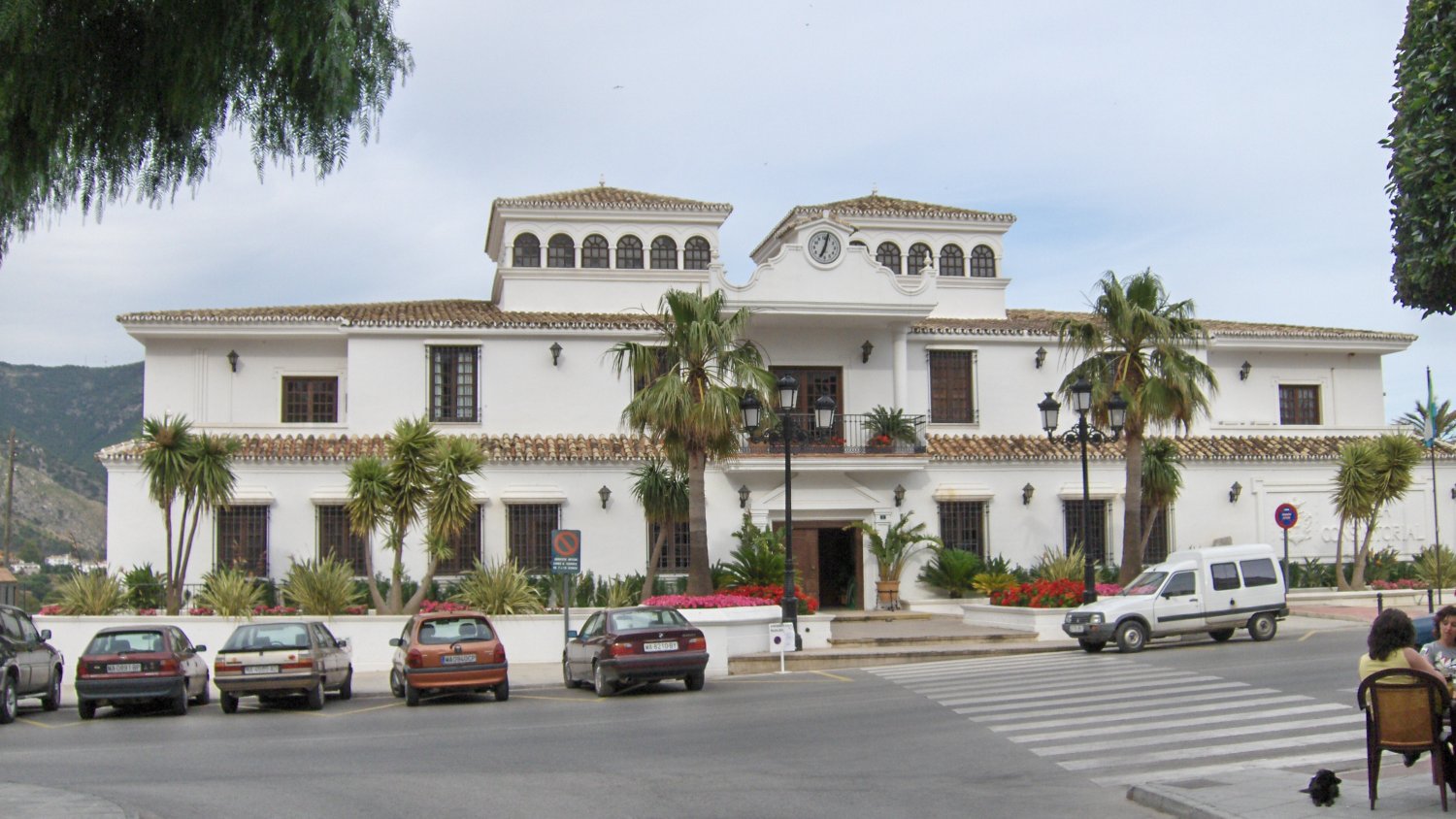 El Ayuntamiento de Mijas pagará este mes el resto de deuda que dejó la gestión de 30 años del PSOE en Mijas