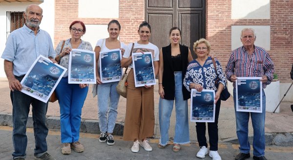 Danza, música y teatro en el casco histórico de Torrox para homenajear a Lorca