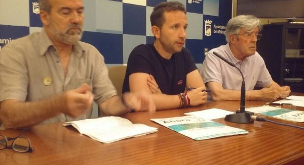 Málaga Ahora acusa al alcalde de 