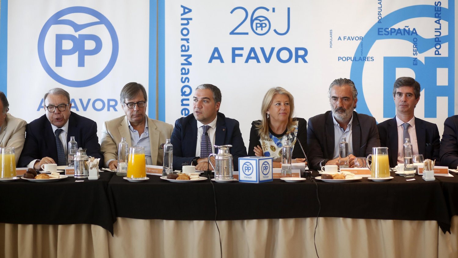 Bendodo apuesta por consolidar el momento histórico que vive el turismo malagueño