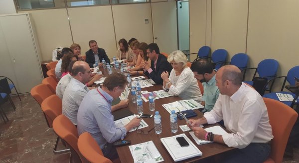 Fomento adapta la oferta de transporte público para el Hospital Valle del Guadalhorce