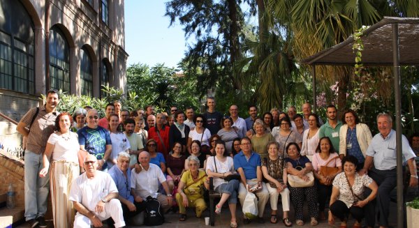 Más de 200 alumnos y alumnas de la Comunidad Terapéutica se han formado en las aulas de extensión educativa del Hospital Regional