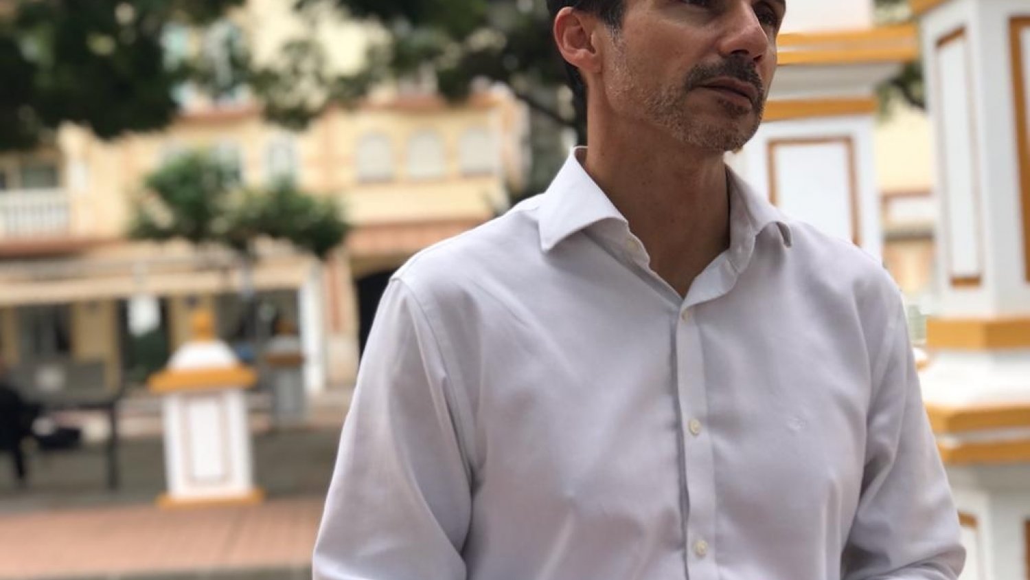 Cs reclama a Fuengirola que resuelva el contrato de 