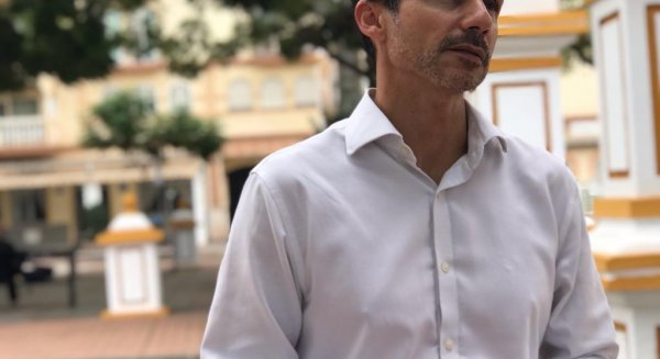 Cs reclama a Fuengirola que resuelva el contrato de 