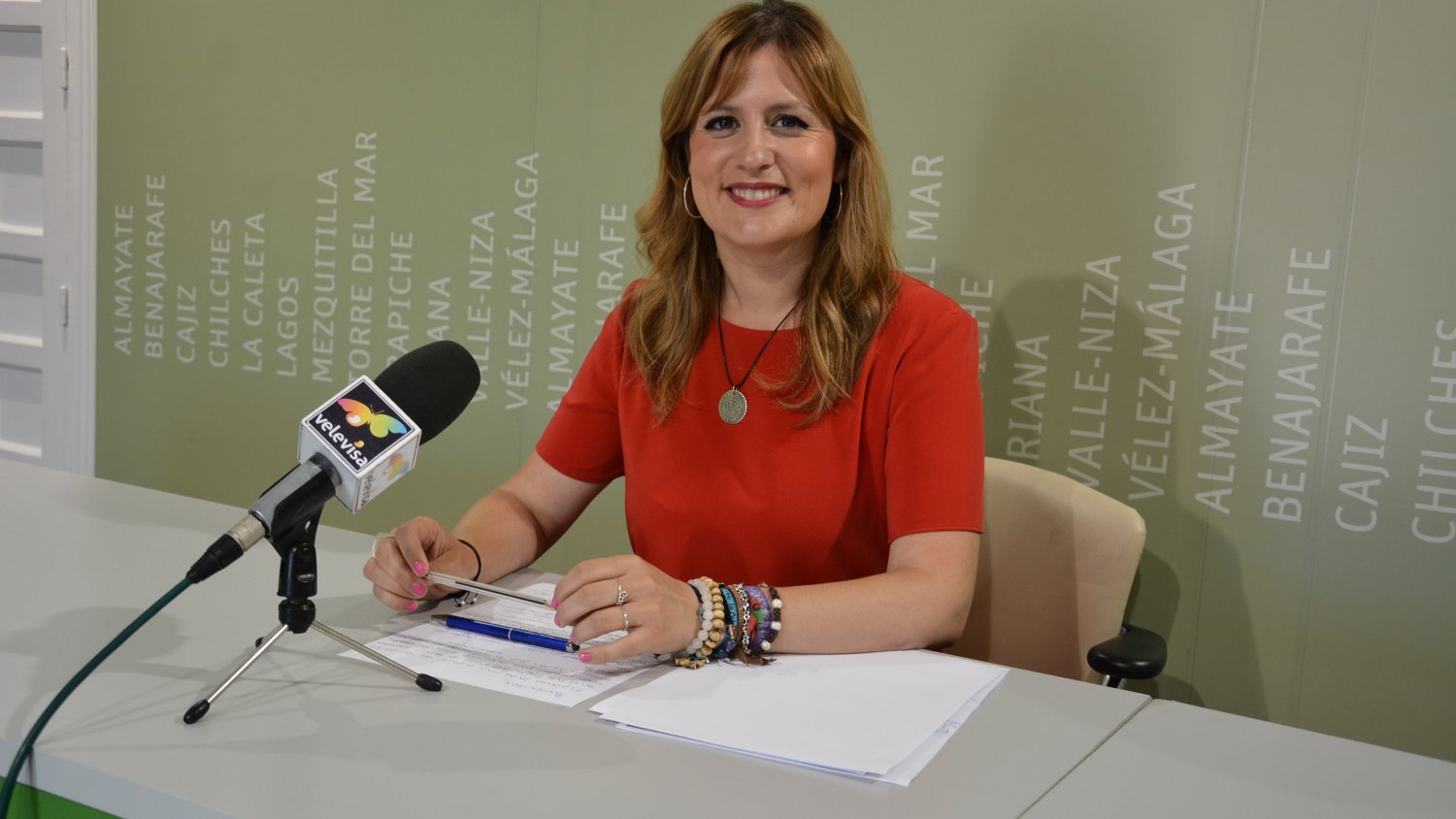 Vélez-Málaga acogerá una jornada informativa sobre las ayudas para la modernización de las explotaciones agrarias