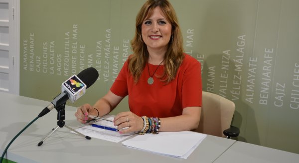 Vélez-Málaga acogerá una jornada informativa sobre las ayudas para la modernización de las explotaciones agrarias