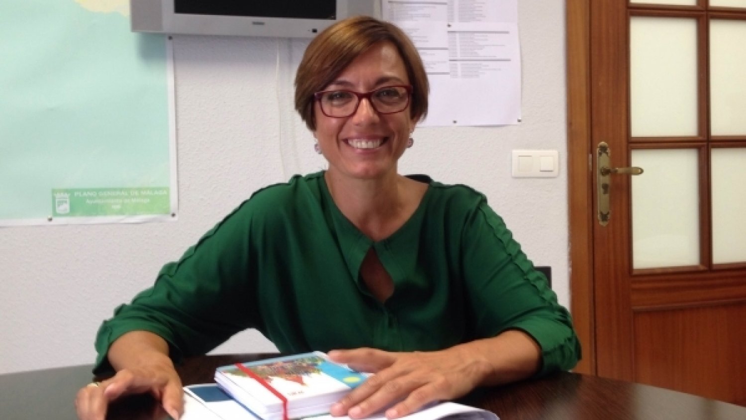 El PSOE denuncia que el alcalde de Málaga quiera aprobar el proyecto de Hoyo de Esparteros “en 20 días”