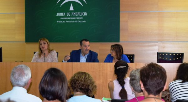 La Junta de Andalucía desarrollará medidas que fomenten la prevención de la dependencia y la promoción de la autonomía personal