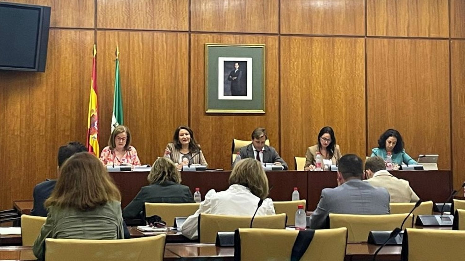 La Junta paga en 2019-2021 un 121% más del PDR que el Ejecutivo anterior entre 2016 y 2018