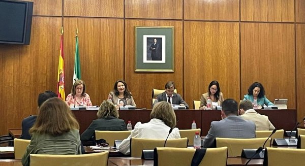 La Junta paga en 2019-2021 un 121% más del PDR que el Ejecutivo anterior entre 2016 y 2018