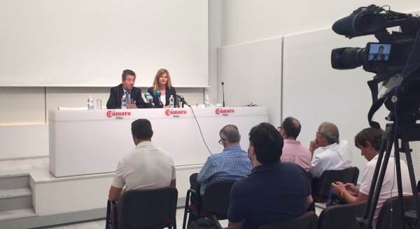 Ciudadanos señala a los autónomos como un “pilar fundamental” y plantea medidas reales para bajar la carga impositiva