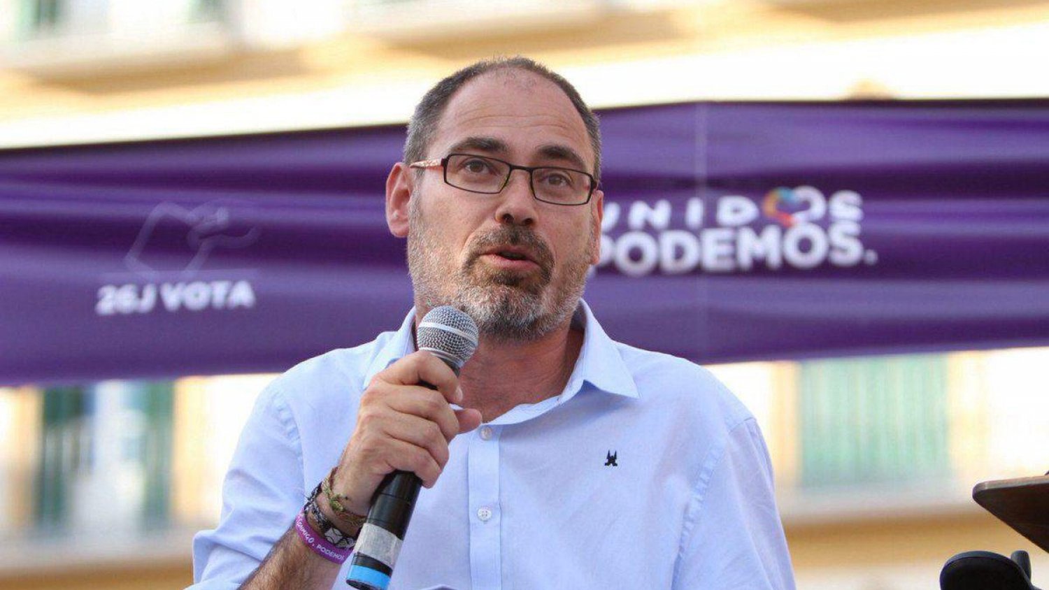 Montero (Unidos Podemos) critica 