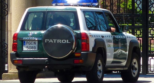 Detenido en Málaga un lugarteniente del mayor narcotraficante de Europa