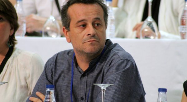 Castro (IU) avisa a Heredia de que no seguirán apoyando al actual alcalde de Manilva
