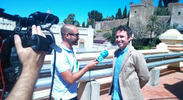 Ciudadanos critica que el ‘impuesto al sol’ tiene bloqueados 300 millones de euros en inversiones en la provincia