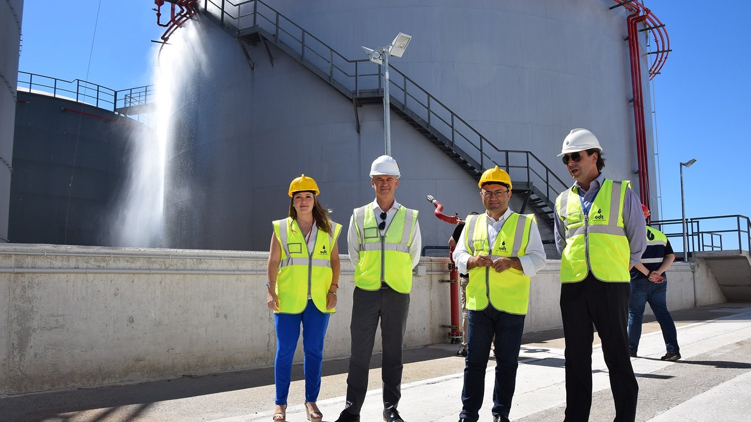 El PSOE apuesta por diversificar el modelo económico malagueño