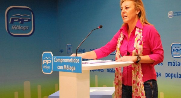 España lamenta que Heredia y Rivera rehúyan el debate de la radiotelevisión pública de Málaga