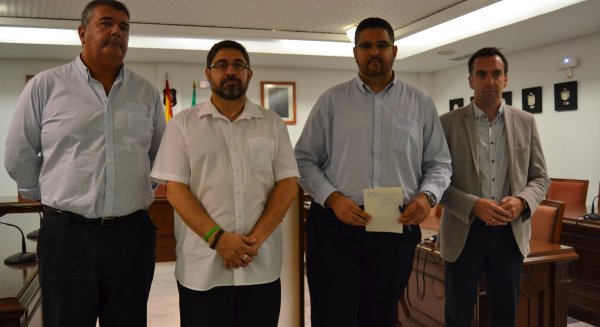 Elevan a la Cámara de Cuentas la investigación sobre las presuntas subastas irregulares de Mijas