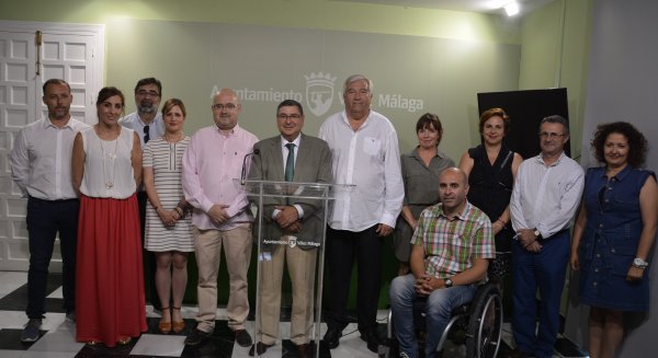 El teniente alcalde de Torre del Mar hace balance del primer año de gobierno