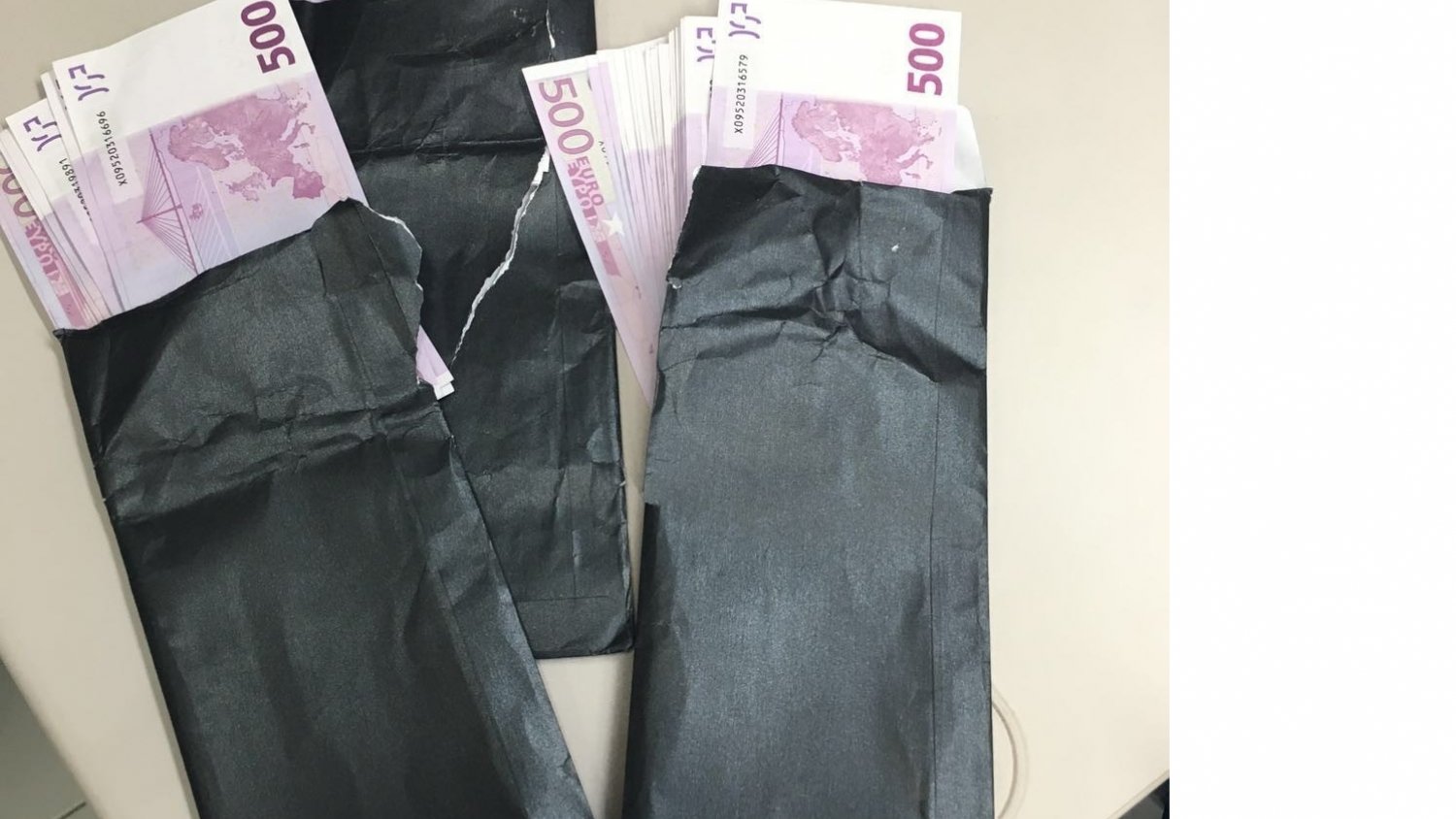 Detenido un hombre por el presunto rapto a un conocido en Estepona