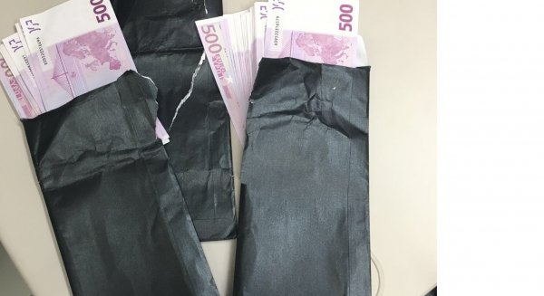 Detenido un hombre por el presunto rapto a un conocido en Estepona