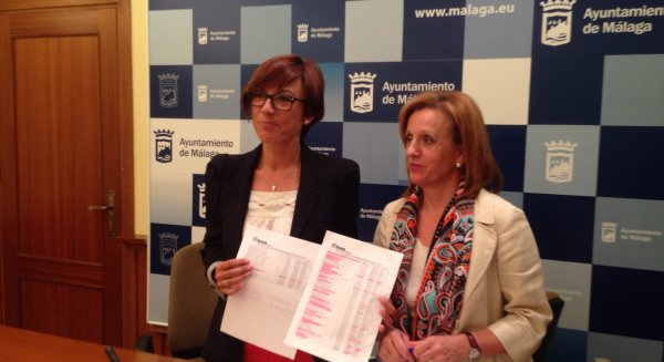 El PSOE denuncia un “descontrol absoluto” en los pagos de trabajos extraordinarios a Limasa