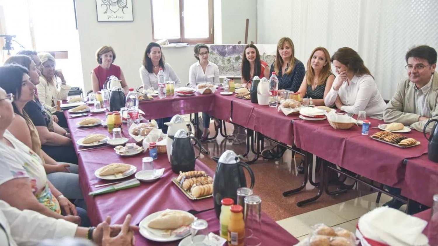 El Ayuntamiento de Torremolinos elabora el primer informe de Andalucía de impacto de género de un PGOU