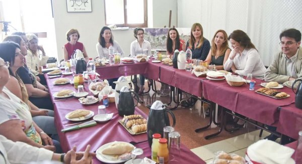 El Ayuntamiento de Torremolinos elabora el primer informe de Andalucía de impacto de género de un PGOU