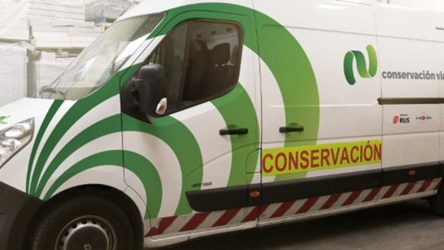 Arranca el nuevo plan de conservación viaria en Málaga
