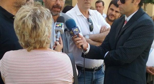 Montero (Unidos Podemos) alega entre las políticas regresivas del PP o el cambio de Unidos Podemos