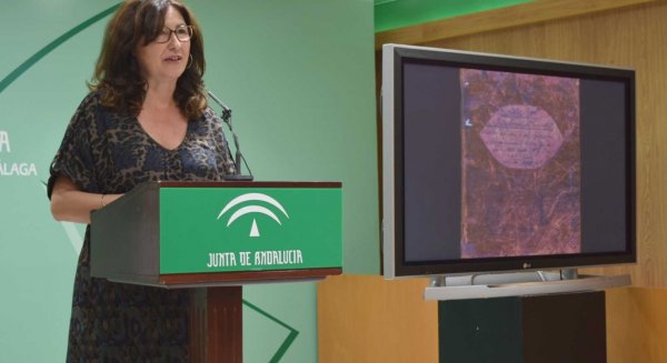 La Junta conmemora en Málaga el Día Internacional de los Archivos