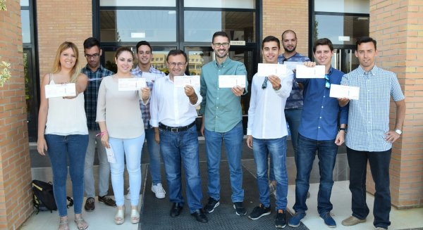 Heredia anima a los jóvenes a “darle boleto” a Rajoy con un Sí por el cambio
