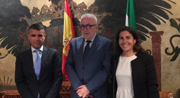 Los programas Emple@Joven y Emple@30+ en Marbella permitirán contratar a 299 desempleados