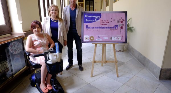 El III Congreso Nacional del Síndrome de Turner se celebrará en Málaga
