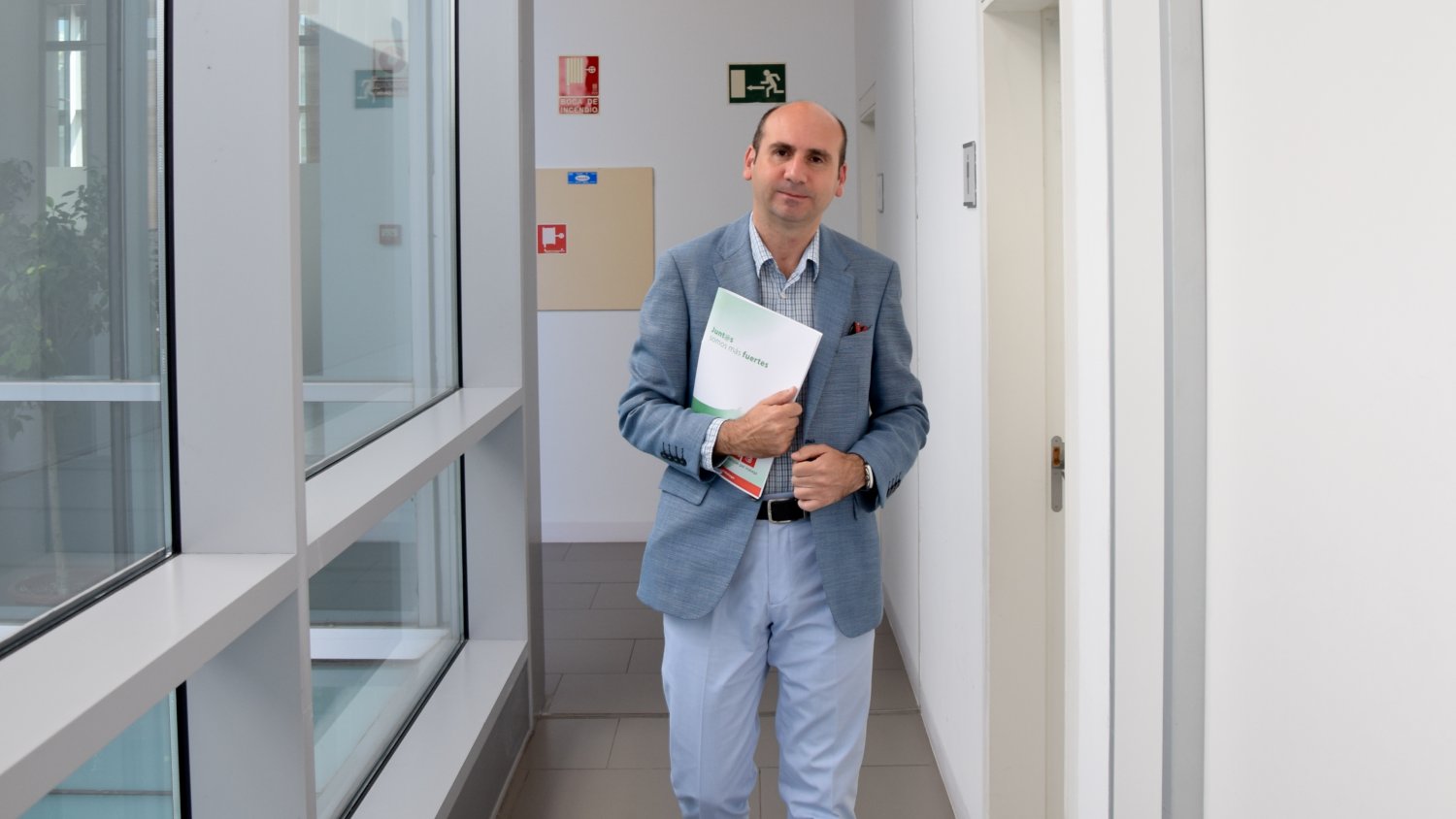 El PSOE propone que Diputación elimine el reparto de entradas gratuitas para espectáculos