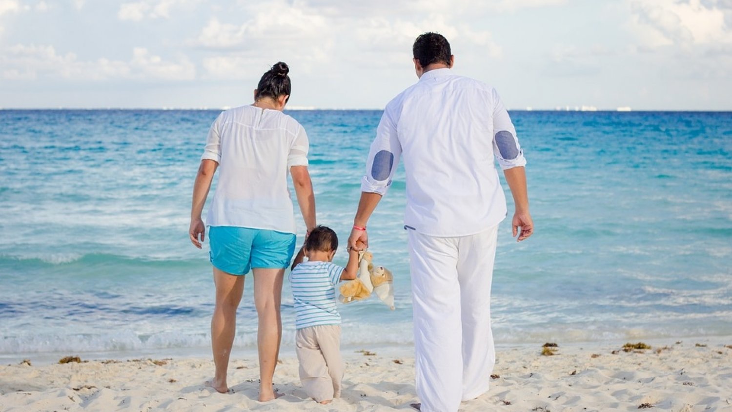 Torremolinos acogerá un taller sobre adopciones para todo tipo de familias