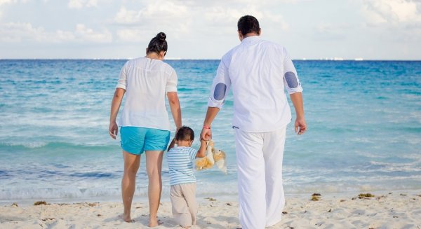 Torremolinos acogerá un taller sobre adopciones para todo tipo de familias