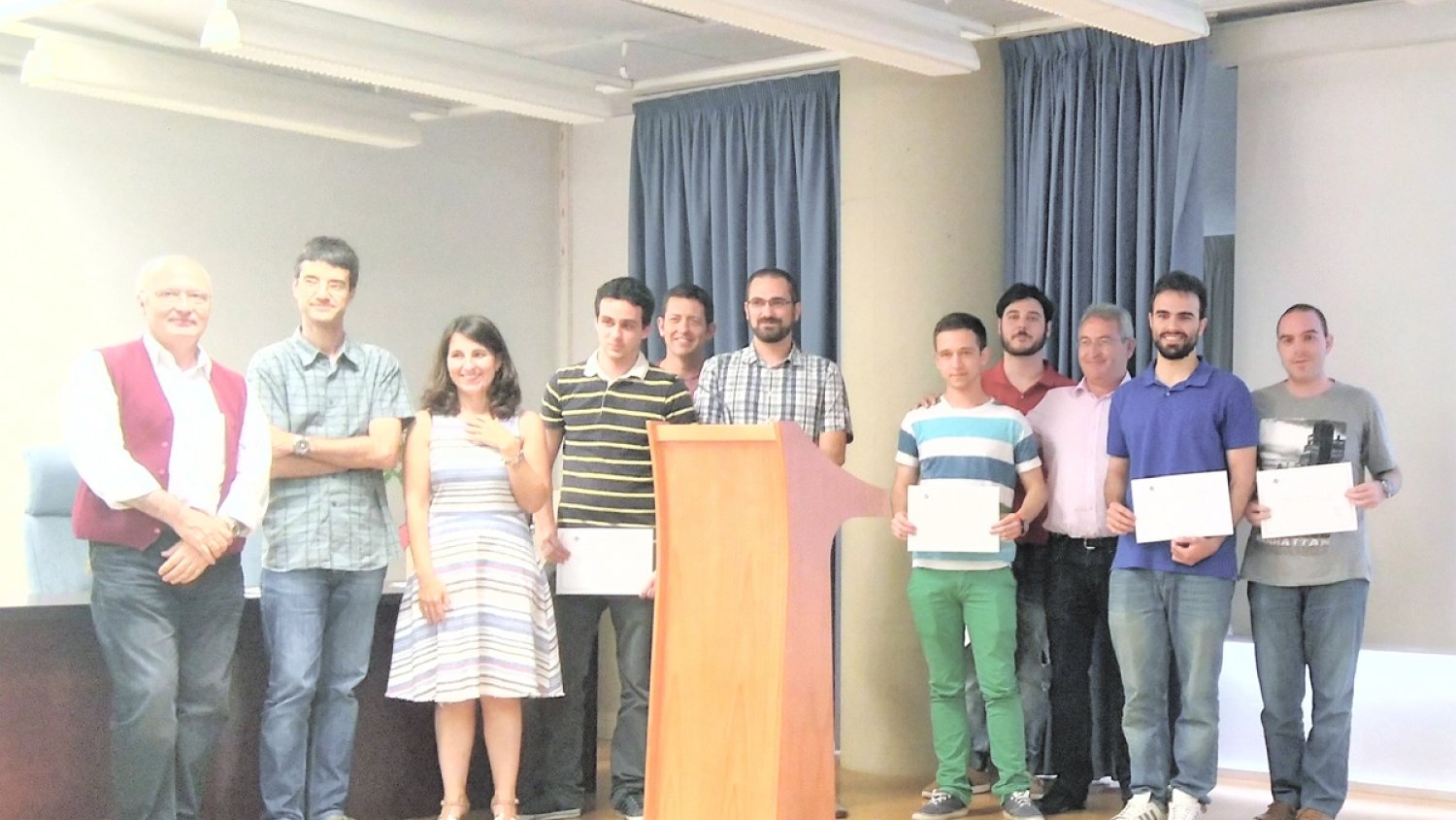 José Antonio Vázquez gana el segundo concurso de relatos Kilobyte