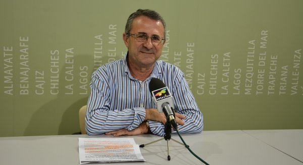 Más de 2.200 menores se podrán beneficiar de las ayudas de cheque-libro en Vélez-Málaga