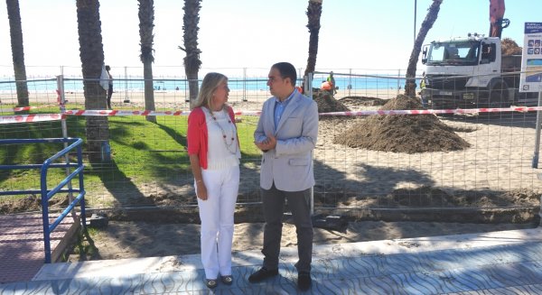 Bendodo prevé la creación de 20.000 empleos para este verano