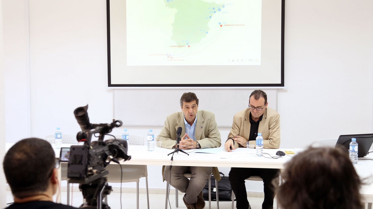 La ETS de Arquitectura inaugura el II Seminario “Turismo Transversal”
