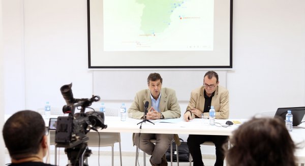 La ETS de Arquitectura inaugura el II Seminario “Turismo Transversal”