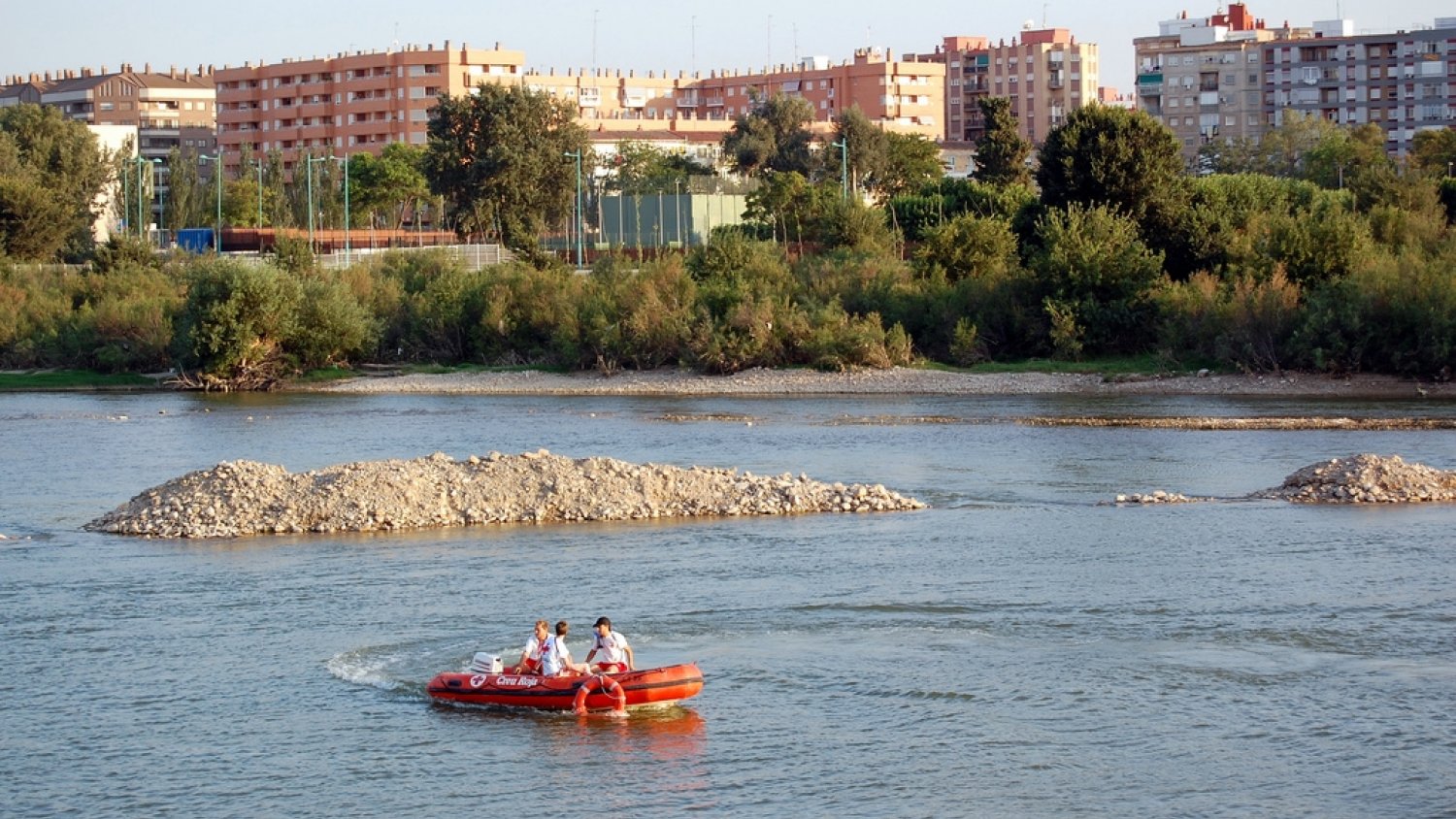 Fallecen dos personas en las playas de Torremolinos y Fuengirola