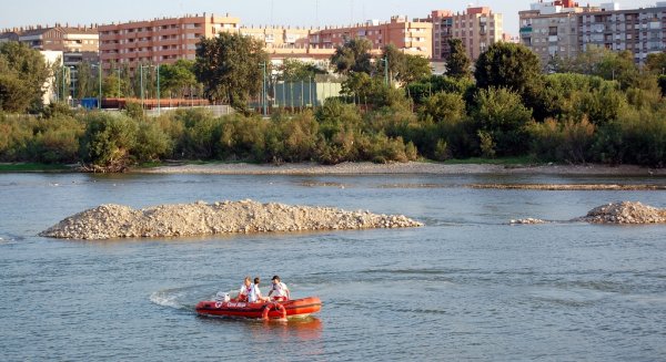 Fallecen dos personas en las playas de Torremolinos y Fuengirola