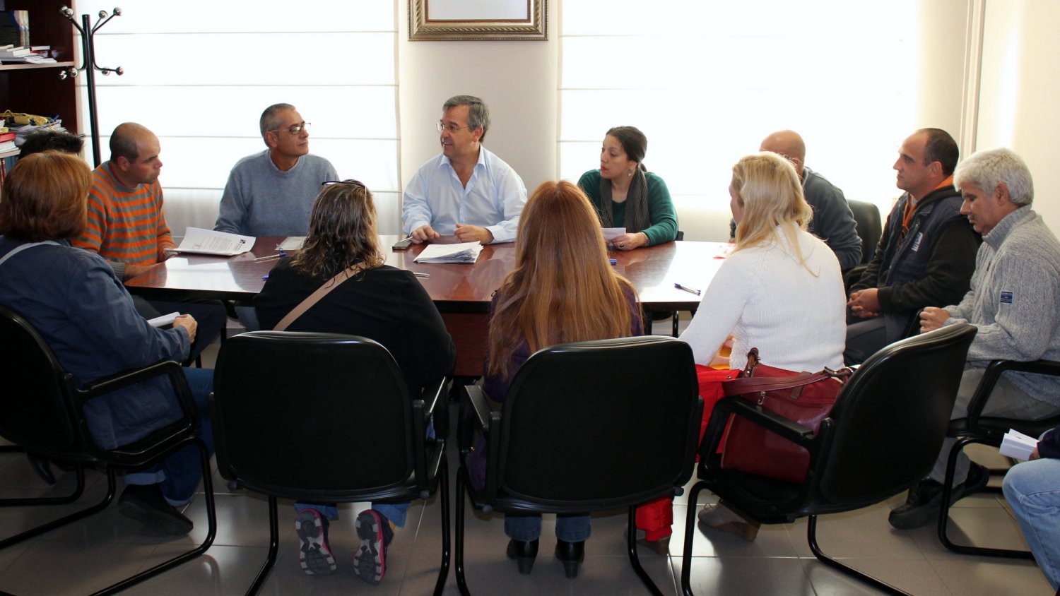 El Ayuntamiento de Estepona pone en marcha  el III Plan de Empleo municipal