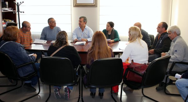 El Ayuntamiento de Estepona pone en marcha  el III Plan de Empleo municipal
