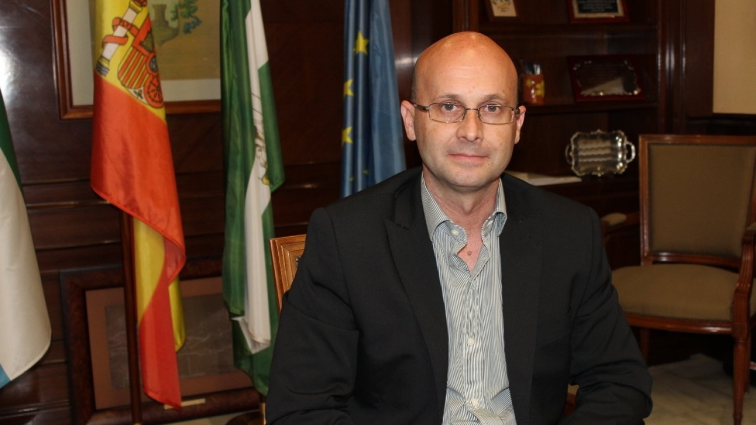 Mijas presenta su Plan de Asfaltado con una inversión de 300.000 euros